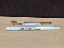 Einstiegsleiste Schutzleiste Paar Jeep Cherokee 2014-