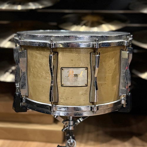 Pearl custom 14x8 snare - custom,