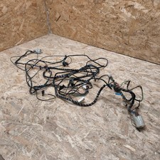  BMW E30 Kabelbaum Elektrische