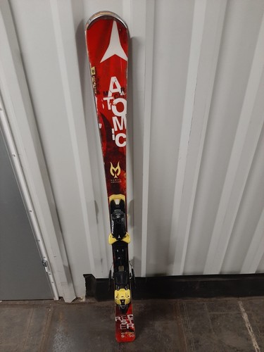 Atomic redster edge - redster,