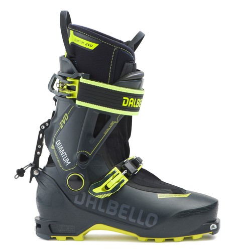 Dalbello quantum evo - dalbello,