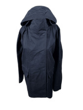 Marc O'Polo Damenjacke Kapuze