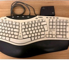 Logitech Cordless Comfort