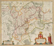 J. BLAEU (1596-1673)