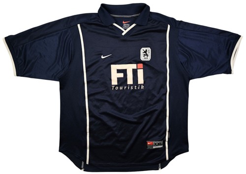 Nike 2000 tsv 1860 - nike, 2000-01