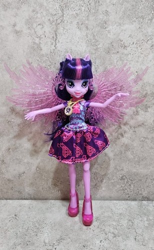 Little pony equestria girls - my,