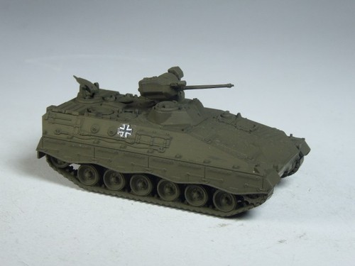 Roco bundeswehr - (yg-50),