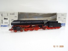 Piko H0 50001 Dampflok BR 01
