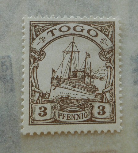 Briefmarken deutsches reich - deutsches,