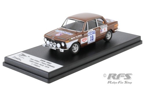 Bmw 1604 vilkas 1000 - 1000, lakes
