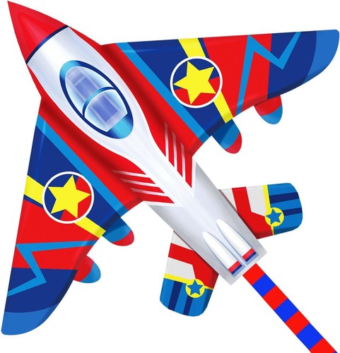Kinder drachen fighter - kinder, plane