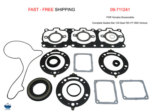 711241 for yamaha - 09-711241,