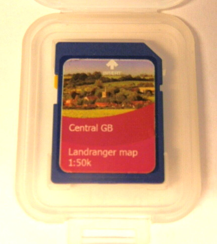 Satmap map active karte - satmap, 10/12