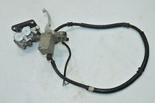 KYMCO YUP 50 BREMSE BREMSANLAGE BREMSSATTEL BREMSLEITUNG BREMSZYLINDER RECHTS