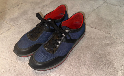 Tod sneaker 11 5 - tod's, sneaker,
