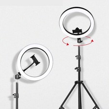 LED 14Zoll Ringlicht Fotolicht