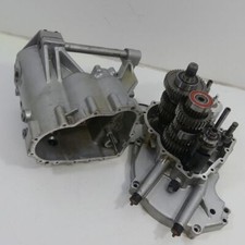 BMW R 1150 R Rockster Getriebe