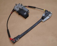 VW Passat 35I Facelift Kombi elektrischer Fensterheber hinten rechts 