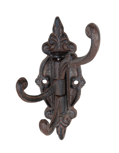Wandhaken gaderobenhaken - wandhaken,
