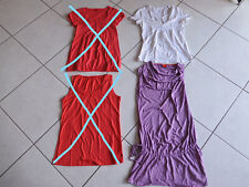 2 x Shirt Esprit Maternity Umstandsshirt Umstandsmode Schwangerschaft 9 Mon