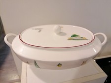 RICHARD GINORI, ovale