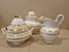 Prunkvolles Kernstück /