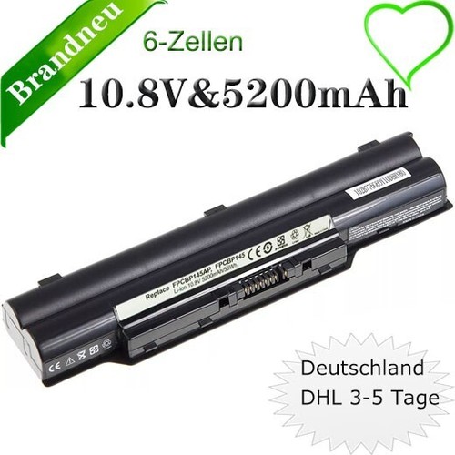 Fpcbp145ap akku für - ✅fpcbp145ap,