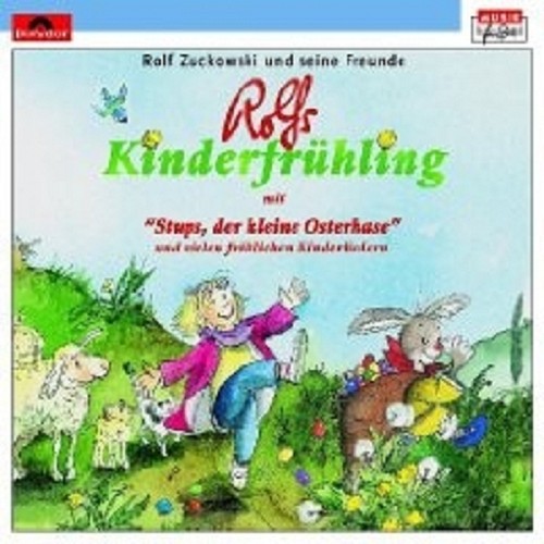 Rolf zuckowski rolfs - rolf, "rolfs