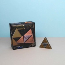 Cast triforce tolles - triforce,