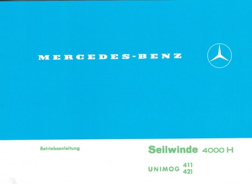 Betriebsanleitung hintere - betriebsanleitung,