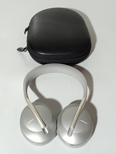 Bose noise cancelling - bose,