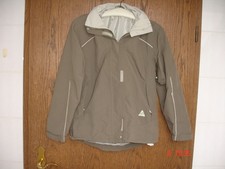 Jacke Outdoor Discovery Gr. S