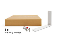 Regalwinkel, Regalhalter