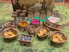 Everdell Collectors Set 3D