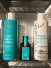 Moroccanoil Hydration Shampoo