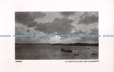 R347268 Dinard Le Lever du