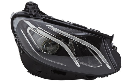 Hella scheinwerfer led rechts - hella,