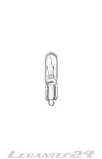 Glühlampe 12V 1,2W W2x4,6d
