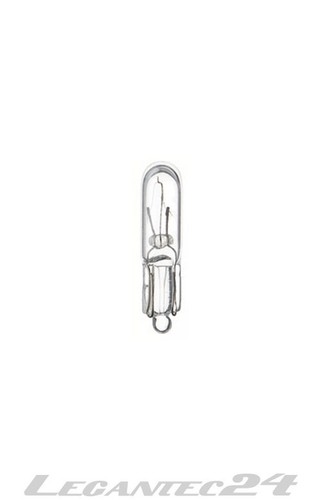 Glühlampe 12v w2x4 6d - glühlampe,
