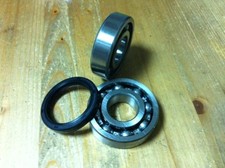 Lagersatz Radlager z.B