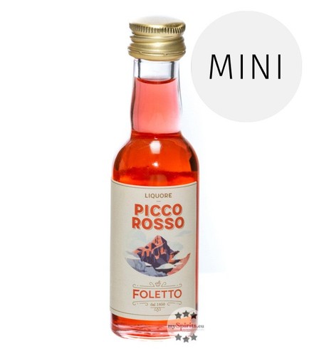Foletto picco rosso himbeer - foletto,