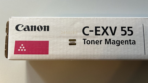 Canon exv toner magenta - toner,