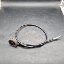 Tachometer speedometer worm