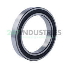 61917 2RS C3 FSY 85 x 120 x 18