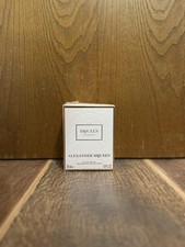 Alexander McQueen Eau Blanche Eau de Parfum 30ml, OVP