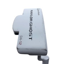 Gebrauchter TaylorMade Raylor Ghost DA-12 Putter / 35,0 Zoll