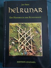 Helrunar - Ein Handbuch Der