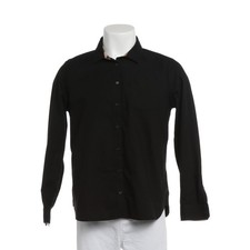 Bluse Burberry Schwarz Grün L