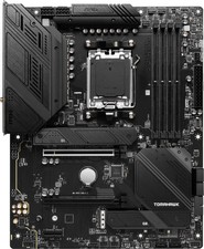 ATX motherboard MSI MAG B650