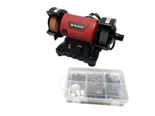 Doppelschleifmaschine Einhell